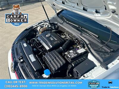 2019 Volkswagen Golf GTI SE   - Photo 51 - Los Angeles, CA 90064