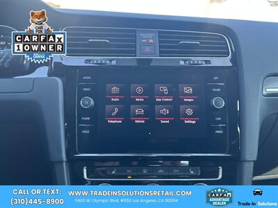 2019 Volkswagen Golf GTI SE   - Photo 29 - Los Angeles, CA 90064