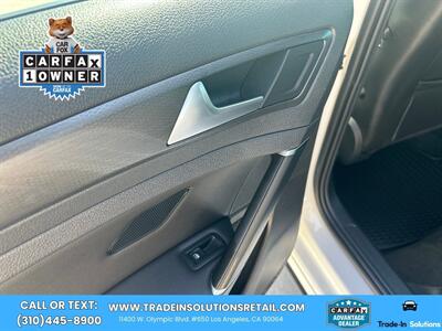 2019 Volkswagen Golf GTI SE   - Photo 43 - Los Angeles, CA 90064