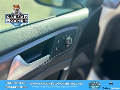 2019 Volkswagen Golf GTI SE   - Photo 36 - Los Angeles, CA 90064