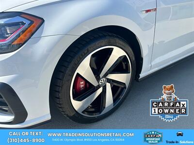 2019 Volkswagen Golf GTI SE   - Photo 11 - Los Angeles, CA 90064