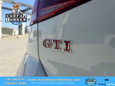 2019 Volkswagen Golf GTI SE   - Photo 16 - Los Angeles, CA 90064