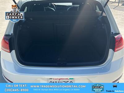 2019 Volkswagen Golf GTI SE   - Photo 48 - Los Angeles, CA 90064