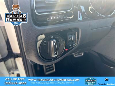 2019 Volkswagen Golf GTI SE   - Photo 38 - Los Angeles, CA 90064