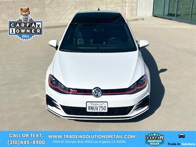 2019 Volkswagen Golf GTI SE   - Photo 9 - Los Angeles, CA 90064