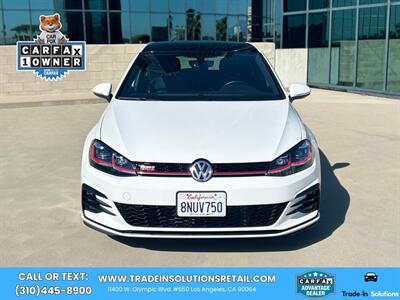 2019 Volkswagen Golf GTI SE   - Photo 8 - Los Angeles, CA 90064