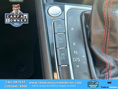 2019 Volkswagen Golf GTI SE   - Photo 35 - Los Angeles, CA 90064