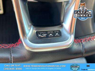 2019 Volkswagen Golf GTI SE   - Photo 27 - Los Angeles, CA 90064