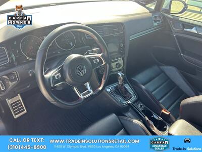 2019 Volkswagen Golf GTI SE   - Photo 21 - Los Angeles, CA 90064