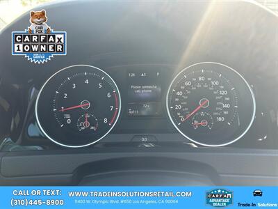 2019 Volkswagen Golf GTI SE   - Photo 28 - Los Angeles, CA 90064