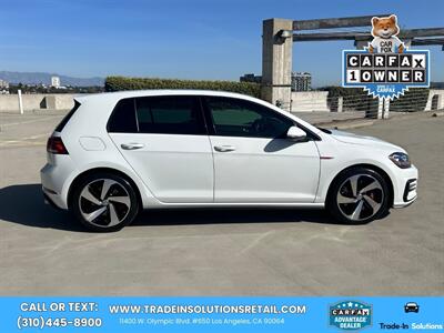 2019 Volkswagen Golf GTI SE   - Photo 6 - Los Angeles, CA 90064