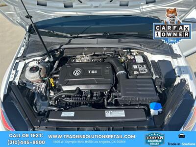 2019 Volkswagen Golf GTI SE   - Photo 52 - Los Angeles, CA 90064