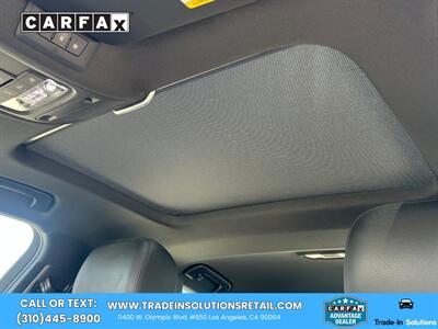 2020 Audi A3 Premium 40 TFSI PREMIUM SPORT - Photo 29 - Los Angeles, CA 90064