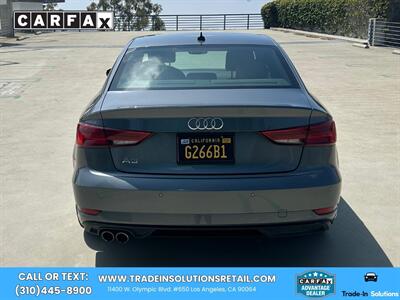 2020 Audi A3 Premium 40 TFSI PREMIUM SPORT - Photo 4 - Los Angeles, CA 90064