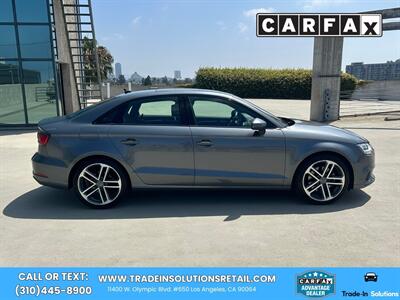 2020 Audi A3 Premium 40 TFSI PREMIUM SPORT - Photo 7 - Los Angeles, CA 90064