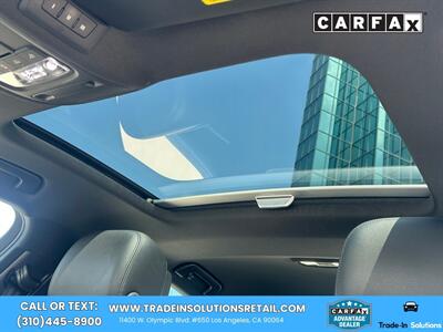 2020 Audi A3 Premium 40 TFSI PREMIUM SPORT - Photo 30 - Los Angeles, CA 90064
