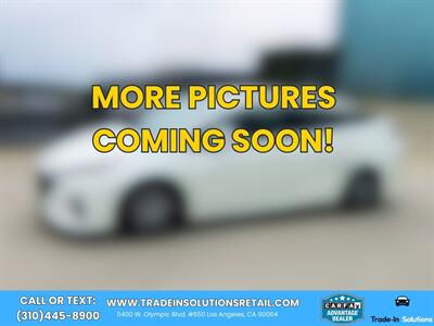 2020 Toyota Prius Prime Limited - Photo 2 - Los Angeles, CA 90064
