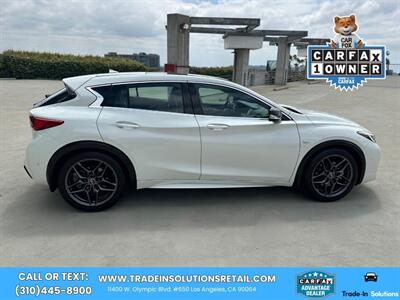 2018 INFINITI QX30 Sport   - Photo 10 - Los Angeles, CA 90064