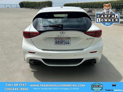 2018 INFINITI QX30 Sport   - Photo 6 - Los Angeles, CA 90064