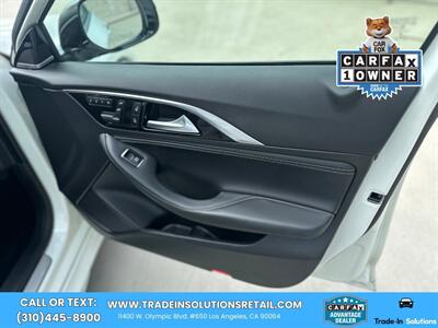 2018 INFINITI QX30 Sport   - Photo 22 - Los Angeles, CA 90064