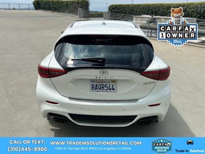 2018 INFINITI QX30 Sport   - Photo 7 - Los Angeles, CA 90064
