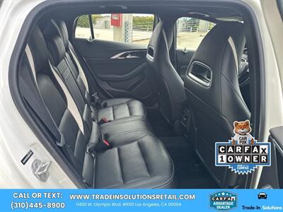 2018 INFINITI QX30 Sport   - Photo 20 - Los Angeles, CA 90064