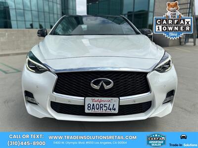 2018 INFINITI QX30 Sport   - Photo 13 - Los Angeles, CA 90064
