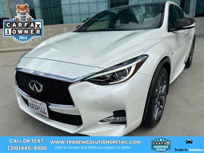 2018 INFINITI QX30 Sport   - Photo 14 - Los Angeles, CA 90064