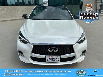 2018 INFINITI QX30 Sport   - Photo 12 - Los Angeles, CA 90064