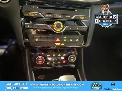 2018 INFINITI QX30 Sport   - Photo 37 - Los Angeles, CA 90064