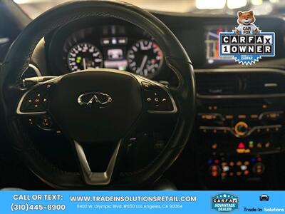2018 INFINITI QX30 Sport   - Photo 35 - Los Angeles, CA 90064