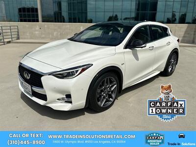 2018 INFINITI QX30 Sport   - Photo 2 - Los Angeles, CA 90064