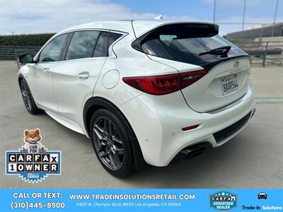 2018 INFINITI QX30 Sport   - Photo 15 - Los Angeles, CA 90064