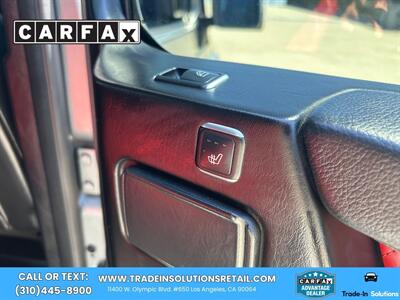 2017 Mercedes-Benz AMG G63 4MATIC   - Photo 34 - Los Angeles, CA 90064