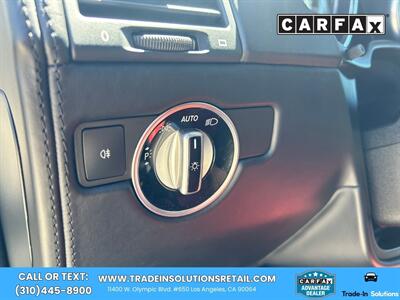 2017 Mercedes-Benz AMG G63 4MATIC   - Photo 22 - Los Angeles, CA 90064