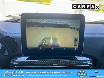 2017 Mercedes-Benz AMG G63 4MATIC   - Photo 46 - Los Angeles, CA 90064