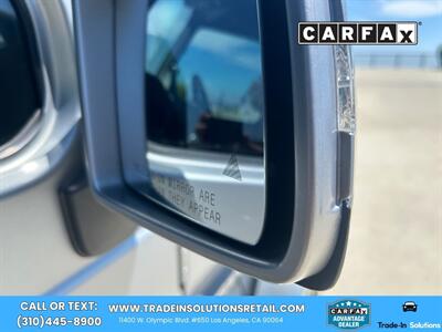 2017 Mercedes-Benz AMG G63 4MATIC   - Photo 13 - Los Angeles, CA 90064