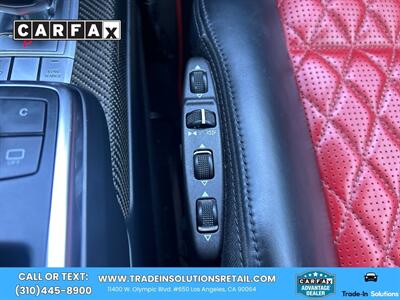 2017 Mercedes-Benz AMG G63 4MATIC   - Photo 54 - Los Angeles, CA 90064