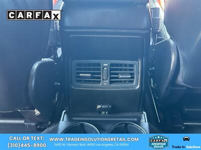 2017 Mercedes-Benz AMG G63 4MATIC   - Photo 31 - Los Angeles, CA 90064