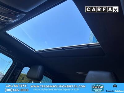 2017 Mercedes-Benz AMG G63 4MATIC   - Photo 40 - Los Angeles, CA 90064