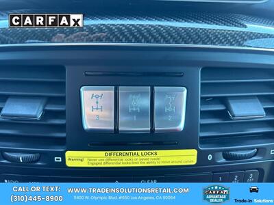 2017 Mercedes-Benz AMG G63 4MATIC   - Photo 48 - Los Angeles, CA 90064