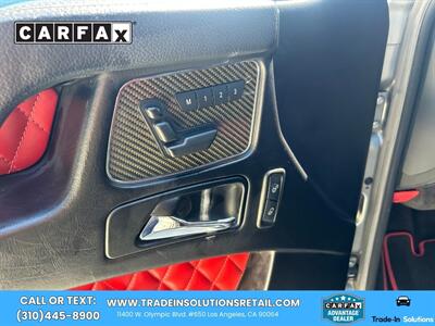 2017 Mercedes-Benz AMG G63 4MATIC   - Photo 20 - Los Angeles, CA 90064