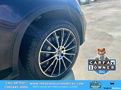 2019 Mercedes-Benz GLC AMG LINE  AMG LINE - Photo 14 - Los Angeles, CA 90064