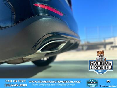 2019 Mercedes-Benz GLC AMG LINE  AMG LINE - Photo 11 - Los Angeles, CA 90064
