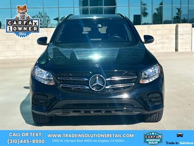 2019 Mercedes-Benz GLC AMG LINE  AMG LINE - Photo 10 - Los Angeles, CA 90064