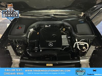 2019 Mercedes-Benz GLC AMG LINE  AMG LINE - Photo 37 - Los Angeles, CA 90064