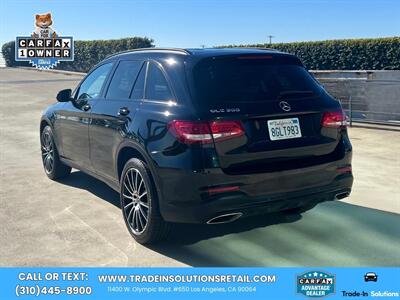 2019 Mercedes-Benz GLC AMG LINE  AMG LINE - Photo 3 - Los Angeles, CA 90064