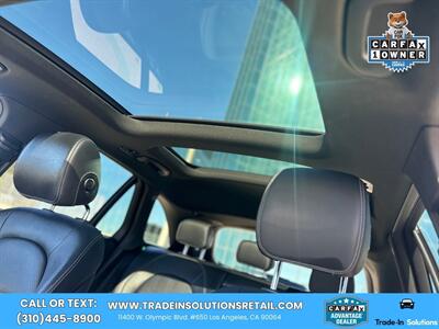2019 Mercedes-Benz GLC AMG LINE  AMG LINE - Photo 18 - Los Angeles, CA 90064