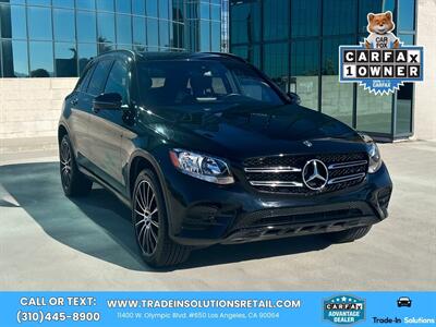 2019 Mercedes-Benz GLC AMG LINE  AMG LINE - Photo 8 - Los Angeles, CA 90064