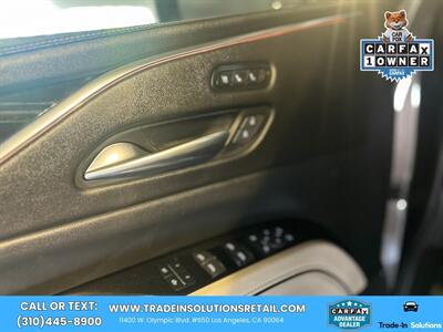 2021 Cadillac Escalade ESV Sport  4WD - Photo 35 - Los Angeles, CA 90064